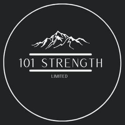 101 Strength