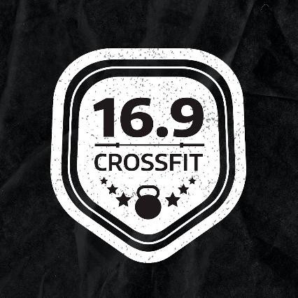 16.9 CrossFit