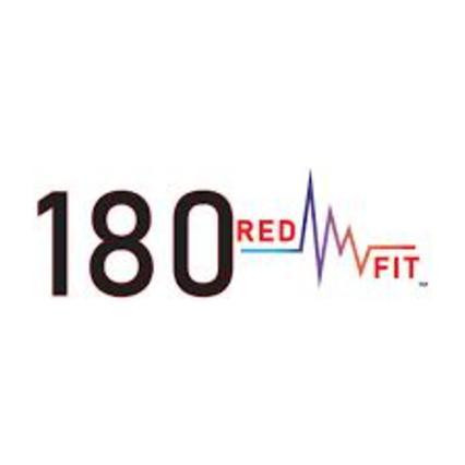 180 Red Fit
