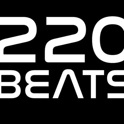 220 beats