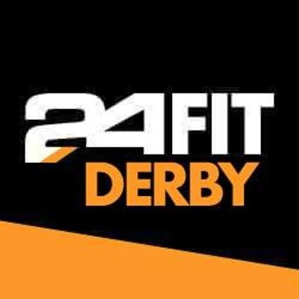 24 Fit Borrowash