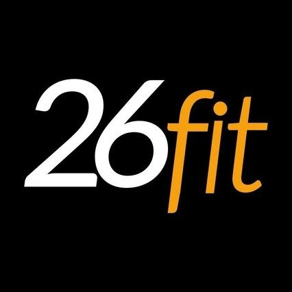 26 Fit - Esteio
