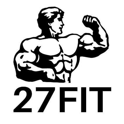 27Fit Timisoara