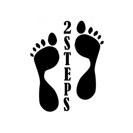 2steps