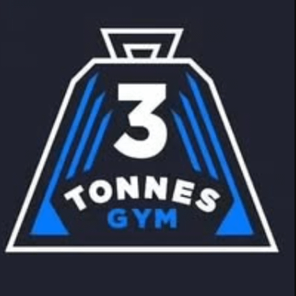 3 Tonnes Gym