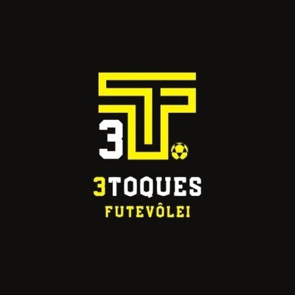 3 Toques Futevolei
