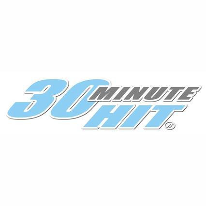 30 Minute Hit - Chattanooga