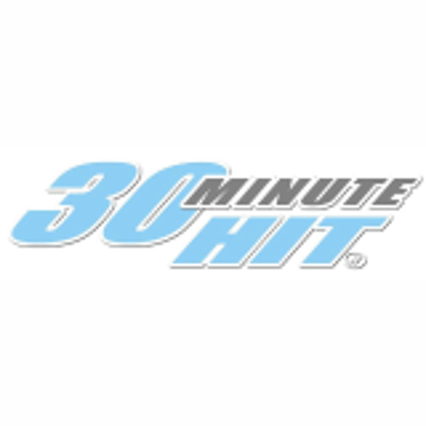 30 Minute Hit - Vernon