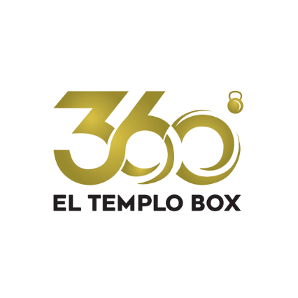 360 El Templo Box