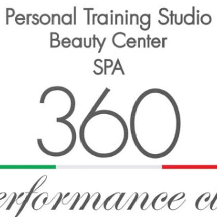 360 Performance Club Modena