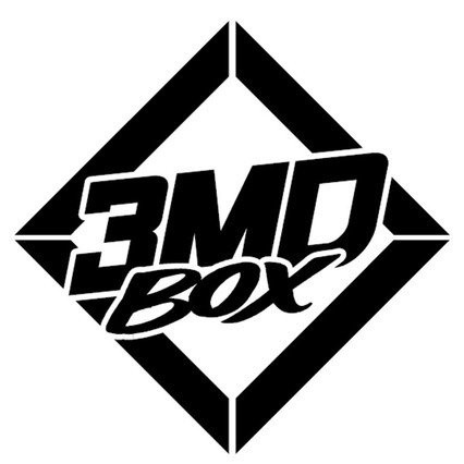 3MD BOX