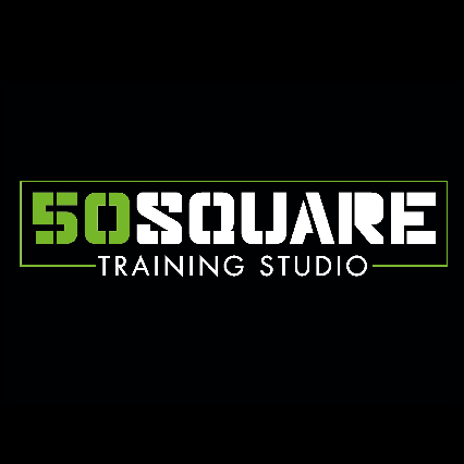 50 Square Training Studio
