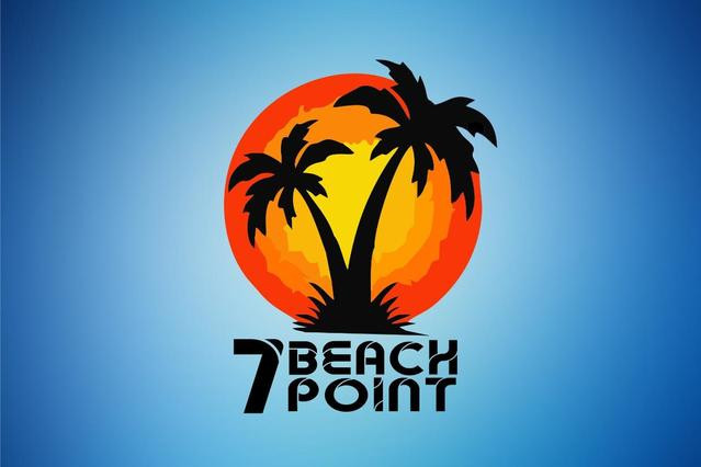 7 Beach Point