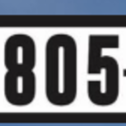 805 MMA