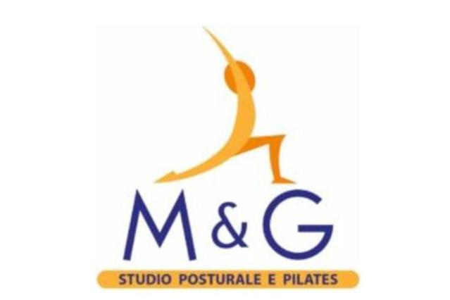 a.s.d. m&g studio posturale e pilates