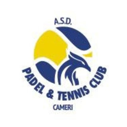 A.S.D.TENNIS CLUB CAMERI
