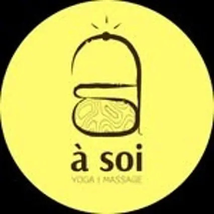 à soi • yoga @Cromot