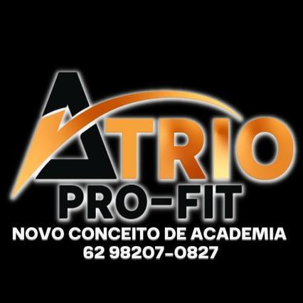 Academia Atrio Pro Fit
