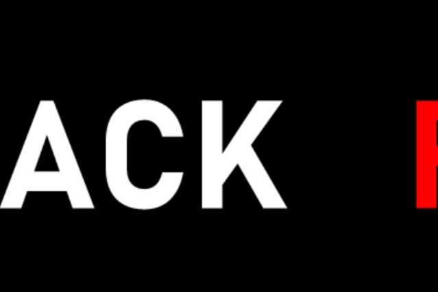Academia Black Fit