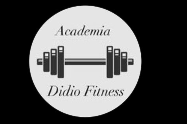 Academia Corpo Modelo