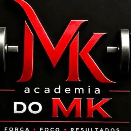 Academia do MK