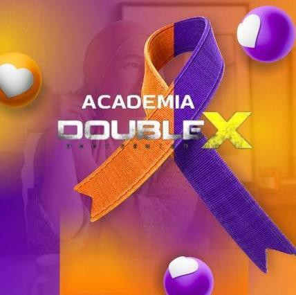 Academia Double X Itapevi