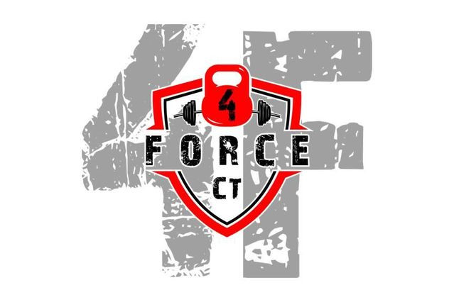 Academia e Centro de Treinamento Four Force
