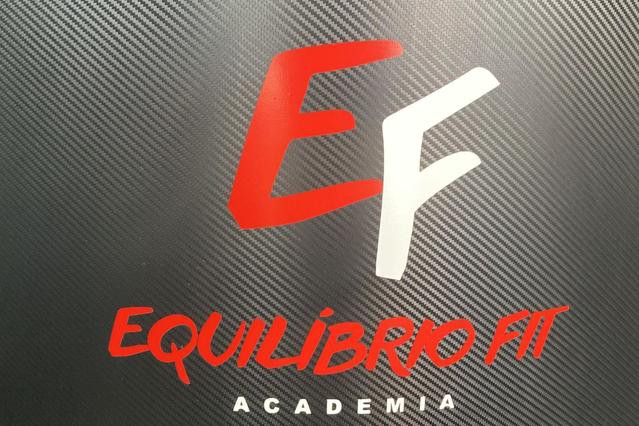 Academia Equilíbrio Fit