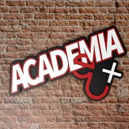 Academia Eu+ Braga