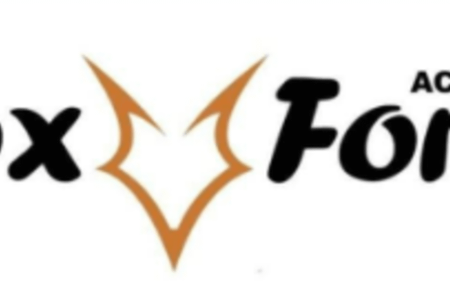 Academia Fox Force
