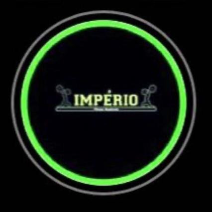 Academia Império Uba