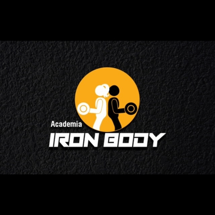 Academia Iron Body