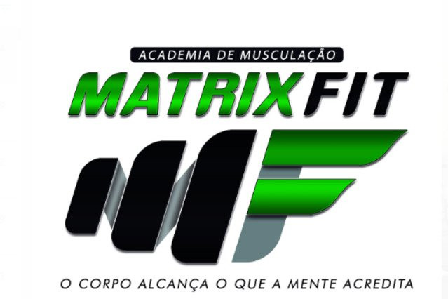 Academia Matrixfit