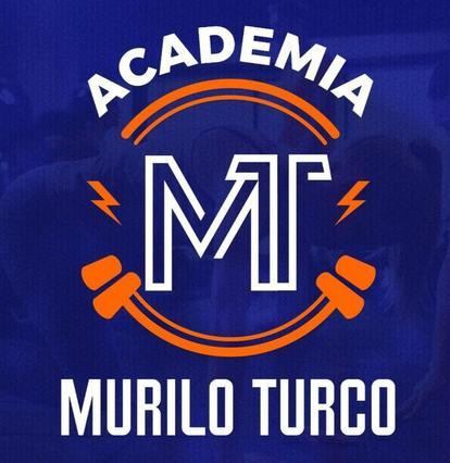 Academia Murilo turco