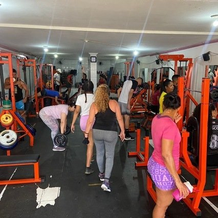 Academia Performance