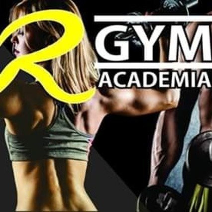 Academia R Gym