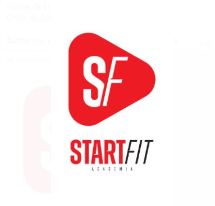 Academia Start Fit