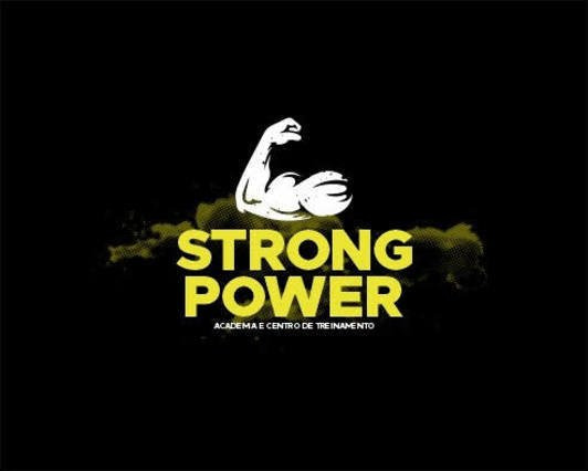Academia Strong Power