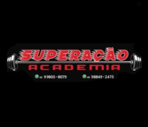 Academia Superação Chapecó