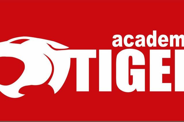 Academia Tiger - 2 Unidade