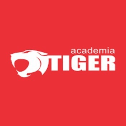 ACADEMIA TIGER UNI 1