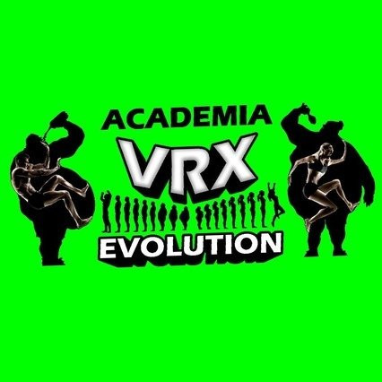 Academia VRX EVOLUTION
