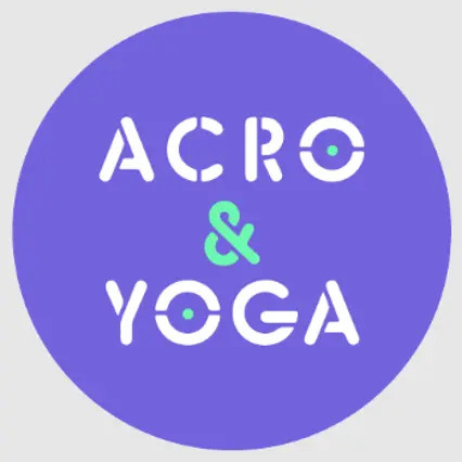 Acro & Yoga