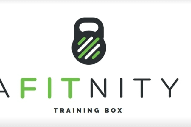 AFITNITY TRAINING BOX