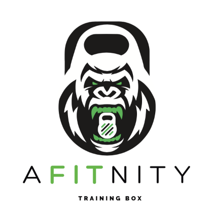 Afitnity Training Box