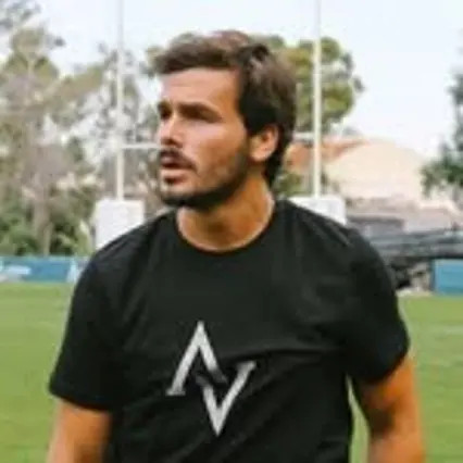 Afonso Vareta PT