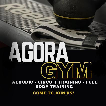 Agora Gym