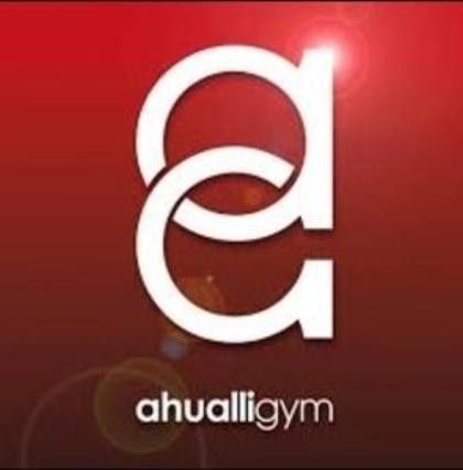 Ahualli Gym Nuevo