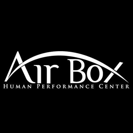 Airbox Human Performance Center