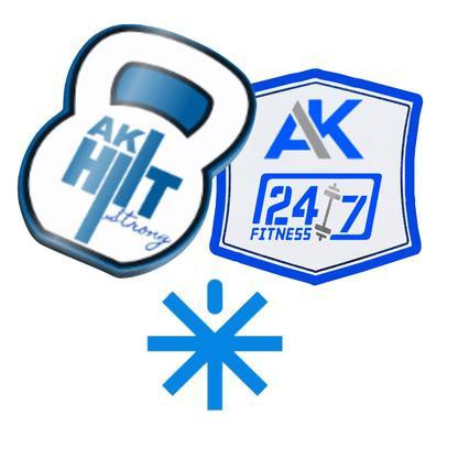 AK HIIT